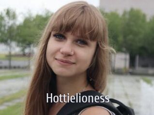 Hottielioness