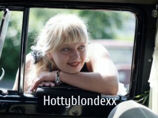 Hottyblondexx
