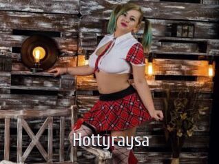 Hottyraysa