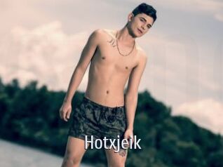 Hotxjeik