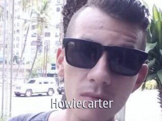 Howie_carter