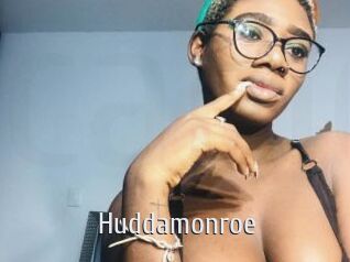 Huddamonroe