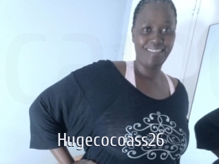 Hugecocoass26