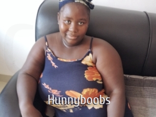 Hunnyboobs