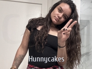 Hunnycakes