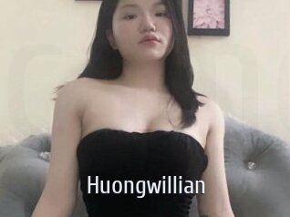 Huongwillian