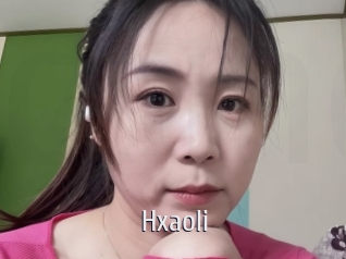 Hxaoli