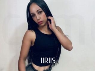 IIRIIS