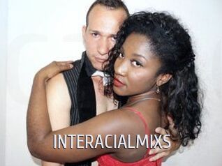 INTERACIALMIXS