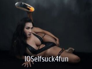 IOSelfsuck4fun