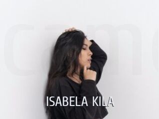 ISABELA_KILA