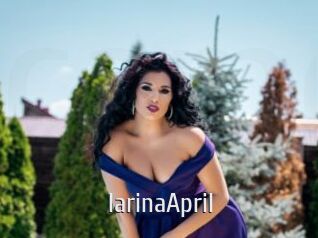 IarinaApril
