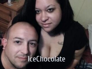 IceChocolate