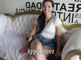 IggyLopez