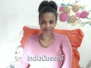 IndiaQueenT