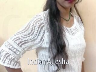 IndianAyesha