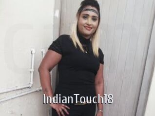 IndianTouch18