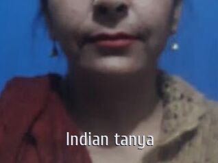 Indian_tanya