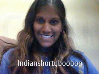 Indianshortybooboo