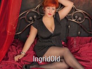 IngridOld
