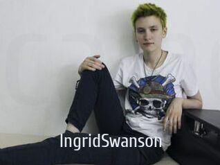 IngridSwanson