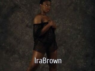 Ira_Brown