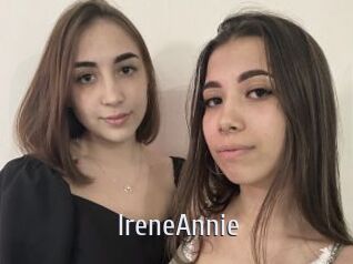 IreneAnnie
