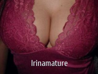 Irina_mature