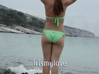 Irismylove