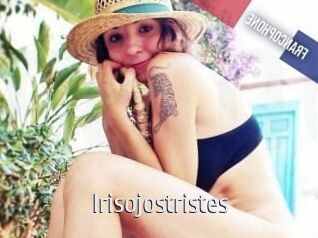 Irisojostristes