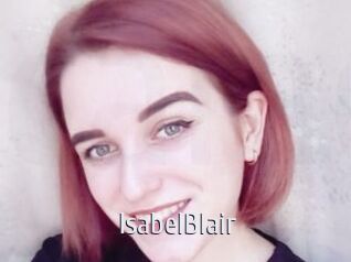 IsabelBlair