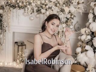 IsabelRobinson