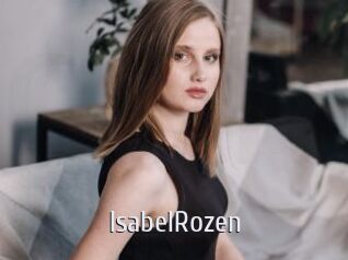 IsabelRozen