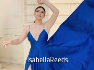 IsabellaReeds