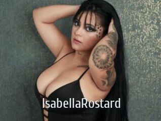IsabellaRostard