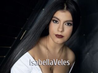 IsabellaVeles