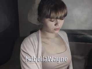 IsabellaWayne