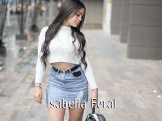 Isabella_Feral