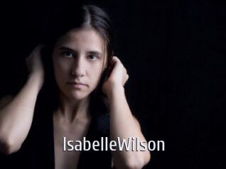 IsabelleWilson