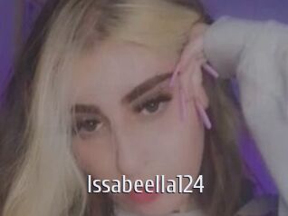 Issabeella124