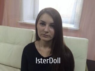 IsterDoll