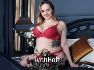 IvonHott
