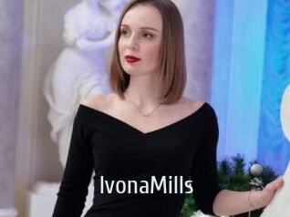 IvonaMills