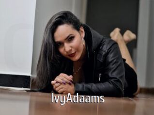 IvyAdaams