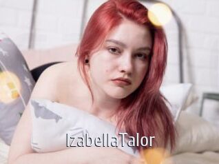 IzabellaTalor