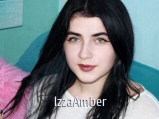 IzzaAmber