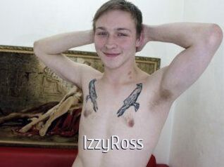 IzzyRoss