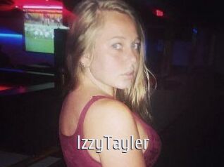 Izzy_Tayler