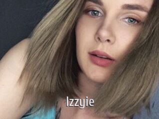 Izzyie