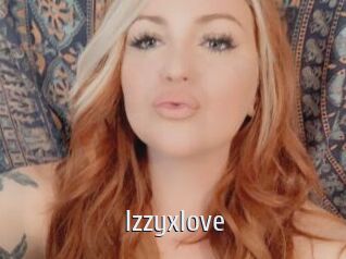 Izzyxlove